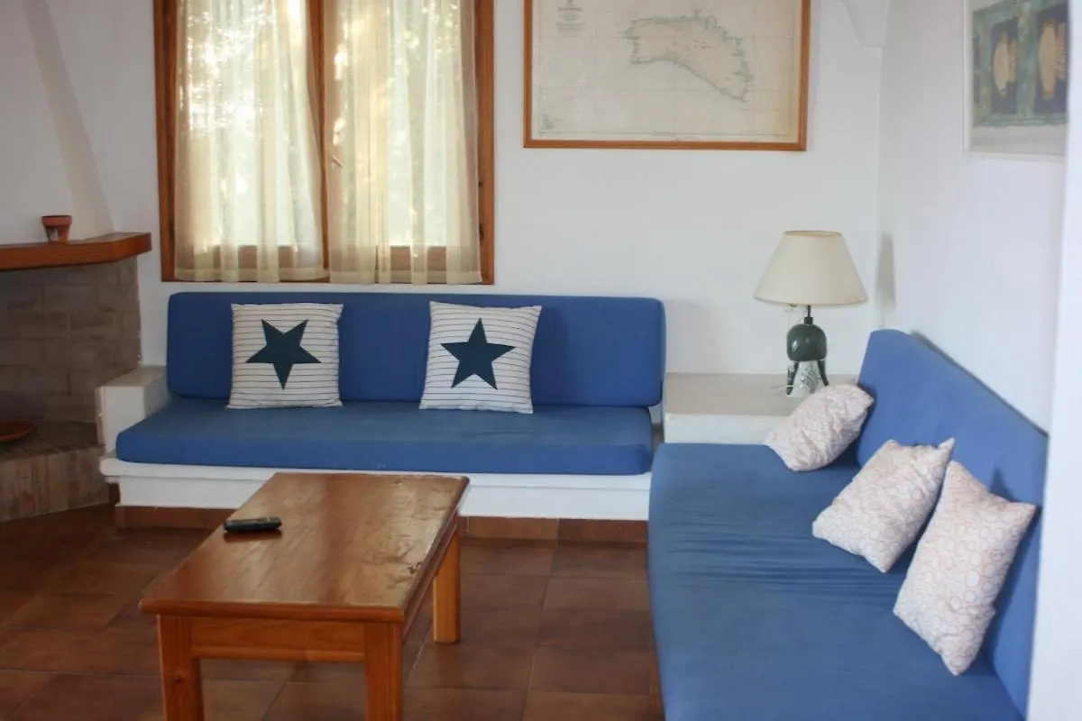 Villa En Binebeca Con Vistas Espectaculares Binibeca