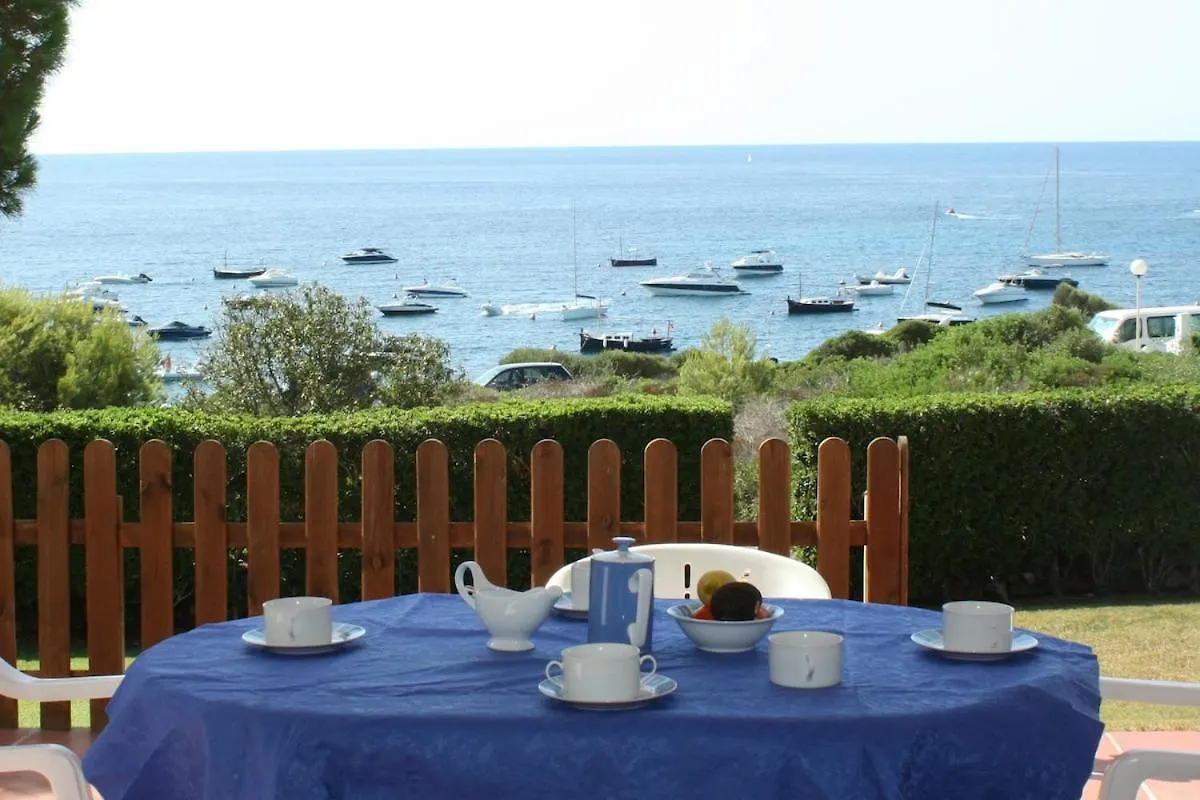 Villa En Binebeca Con Vistas Espectaculares Binibeca