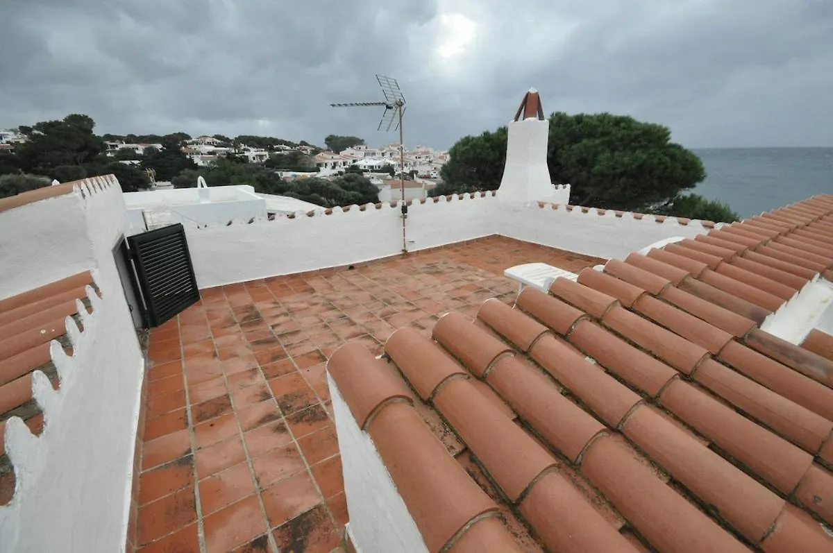 Villa En Binebeca Con Vistas Espectaculares Binibeca