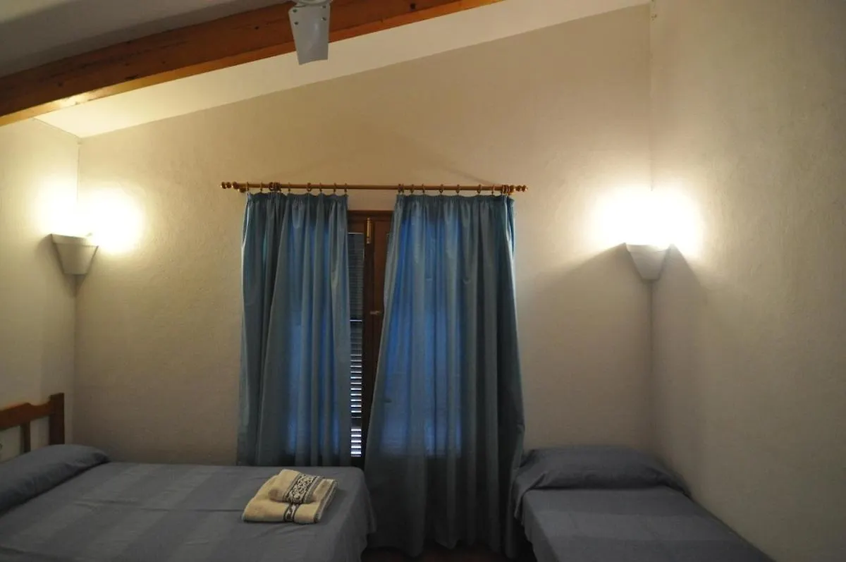Villa En Binebeca Con Vistas Espectaculares Binibeca İspanya