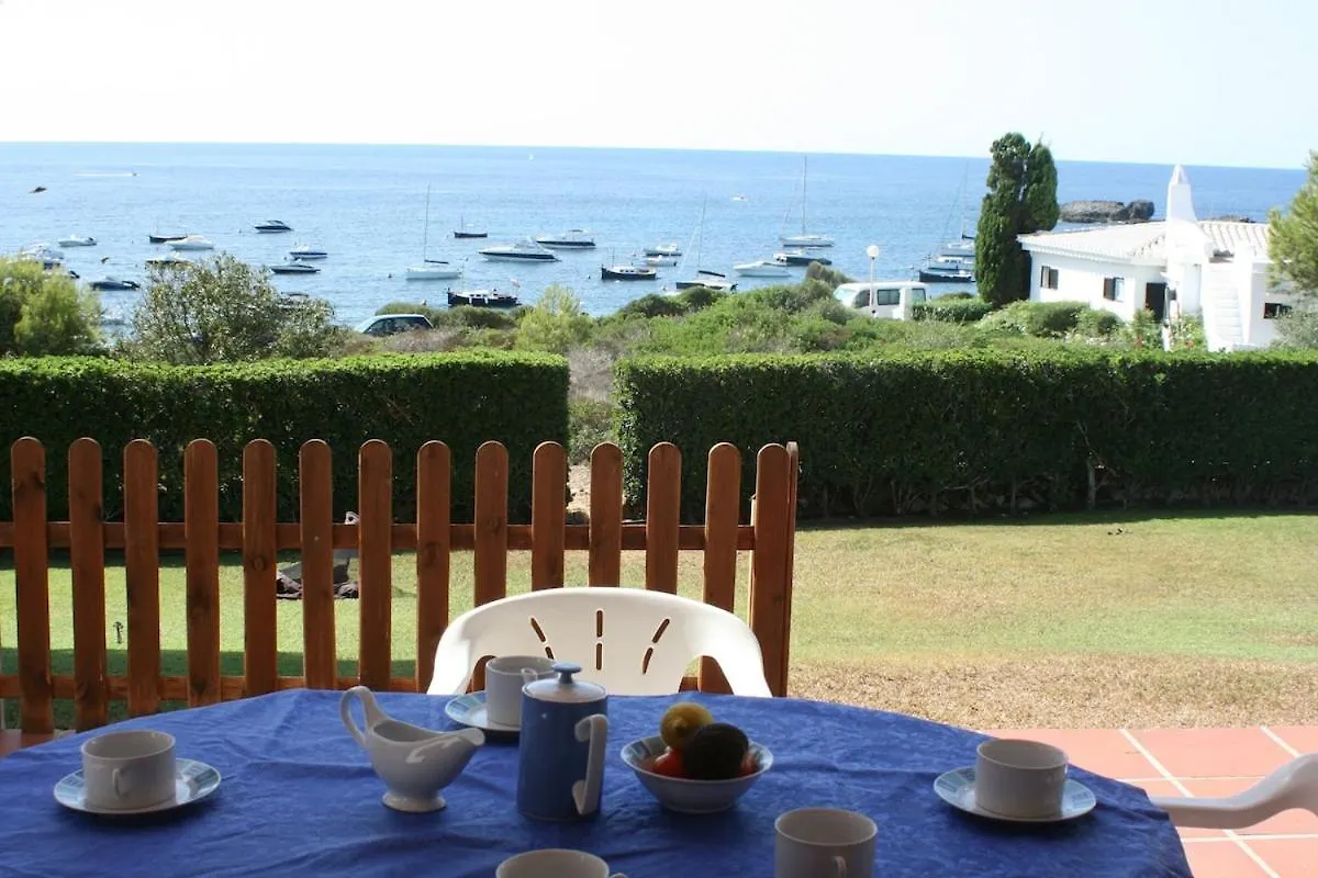 Villa En Binebeca Con Vistas Espectaculares Binibeca
