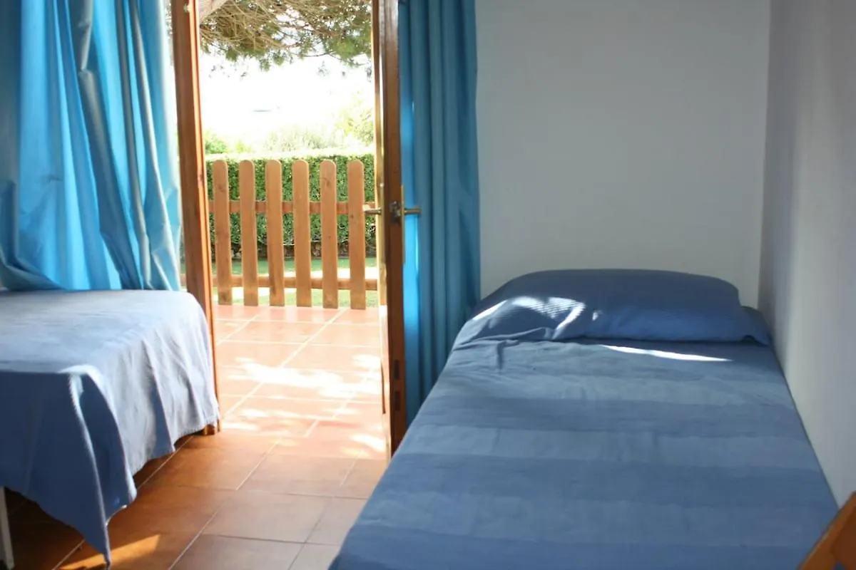 Villa En Binebeca Con Vistas Espectaculares Binibeca