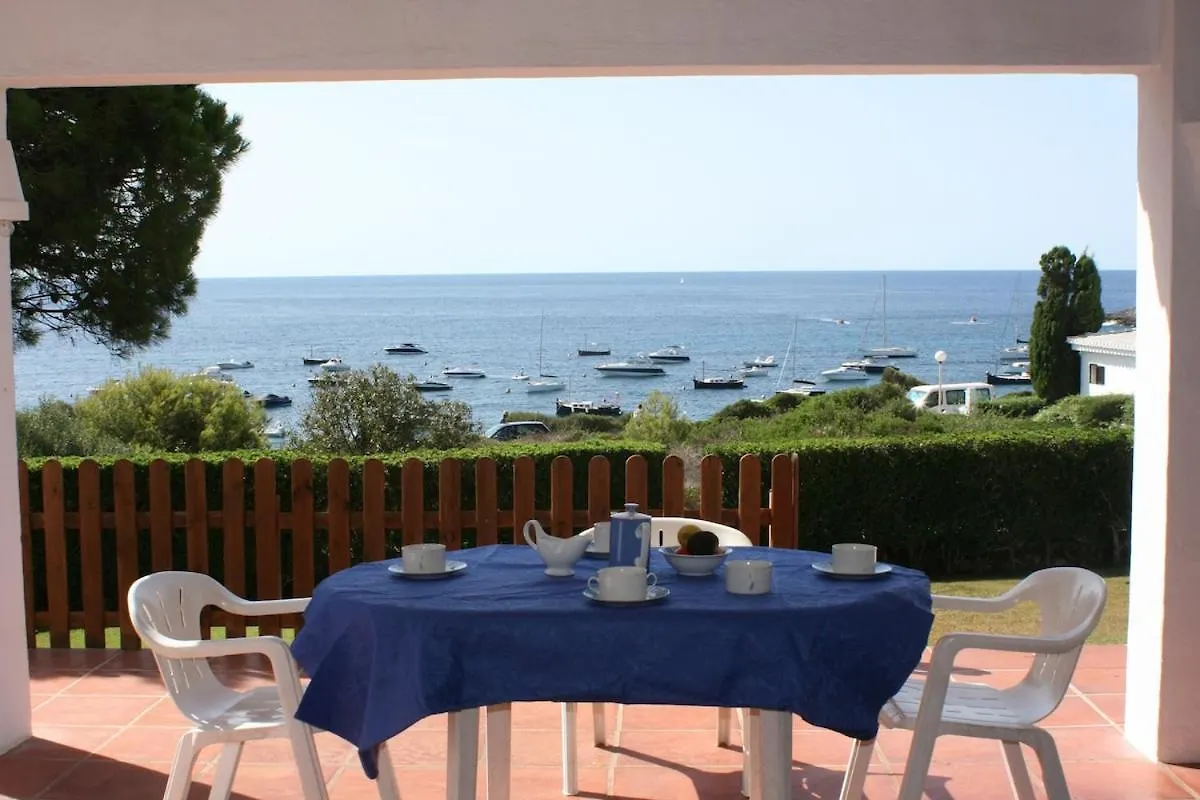 Villa En Binebeca Con Vistas Espectaculares Binibeca