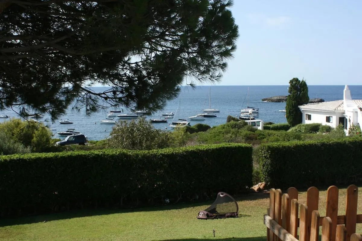 Villa En Binebeca Con Vistas Espectaculares Binibeca 0*,  İspanya