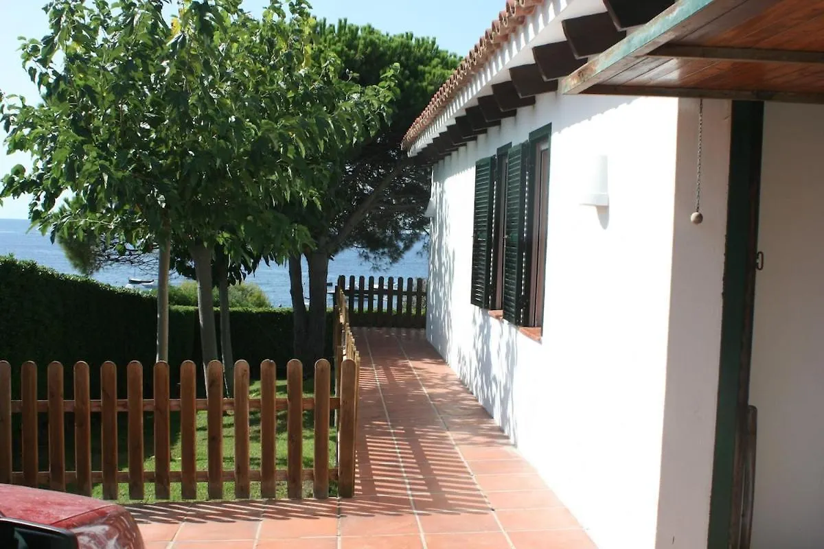 Villa En Binebeca Con Vistas Espectaculares Binibeca