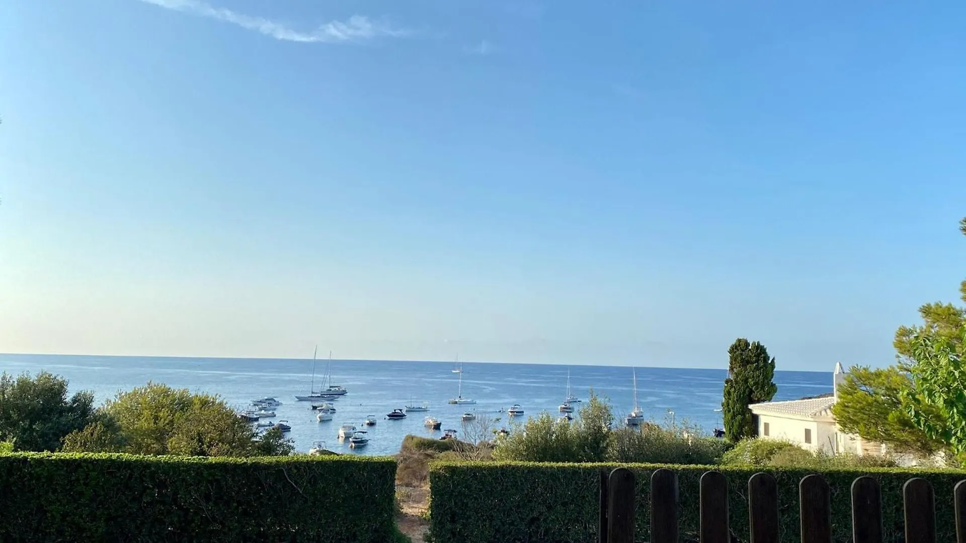 Villa En Binebeca Con Vistas Espectaculares Binibeca